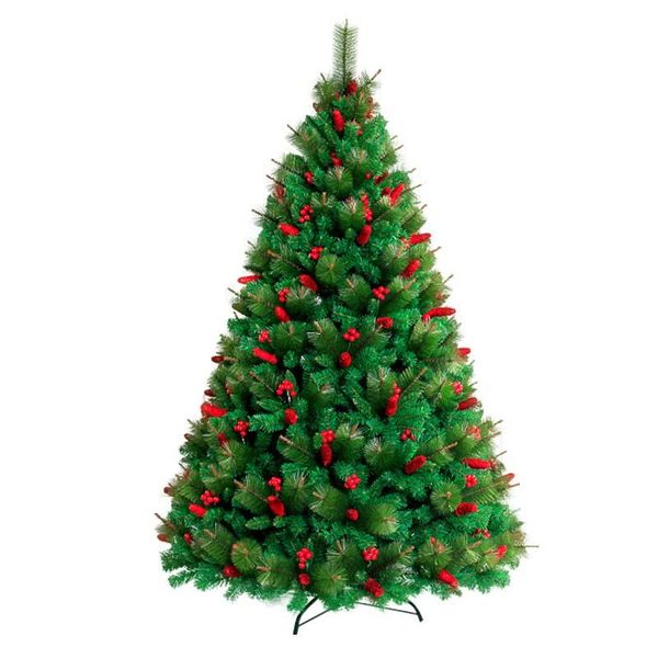 

christmas decorations home decoration promotion tree ornament festive party children year gifts pvc
