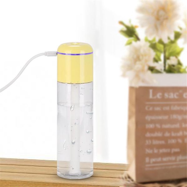 

fragrance lamps air aroma essential oil diffuser led ultrasonic humidifier cool mist maker for office home h