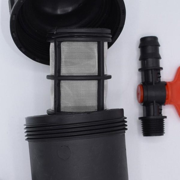 

watering equipments water irrigation filter aluminum mesh for inch plastic