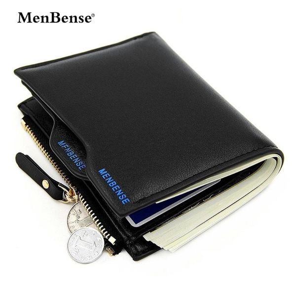 

wallets men's wallet multi-functional large-capacity multi-card short double-sided driver's license position zero, Red;black