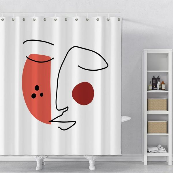 

hippie shower curtains bathroom waterproof mildew proof with hooks home bath for