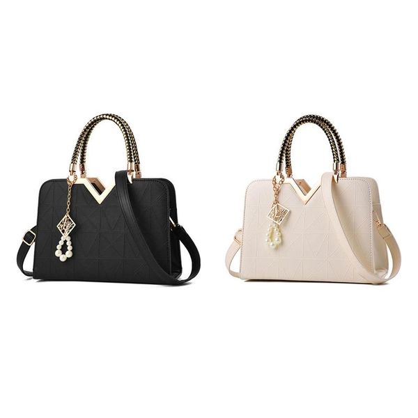 

pcs summer female bag for ladies phone pocket zipper women handbags flap famous leather shoulder crossbody bags, bla cross body
