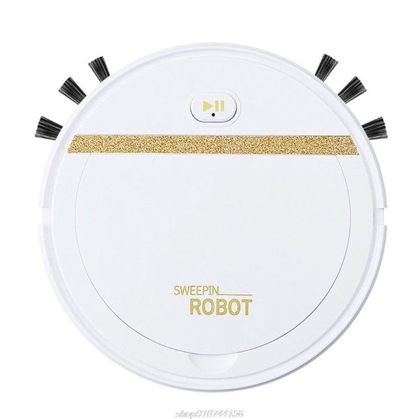 

vacuum cleaners 3-in-1 robot cleaner, automatic low decibel cleaning, suitable for pet hair, jy10 21 dropship