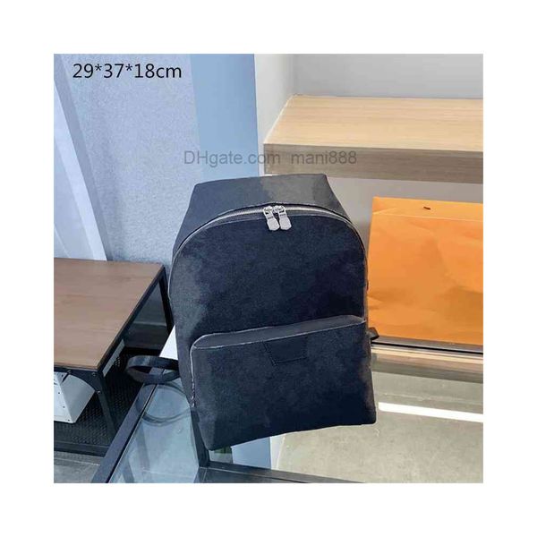 

designer black backpacks medium size luxury school bags flowers men women outdoor travel bag fashion students back packs l21041601