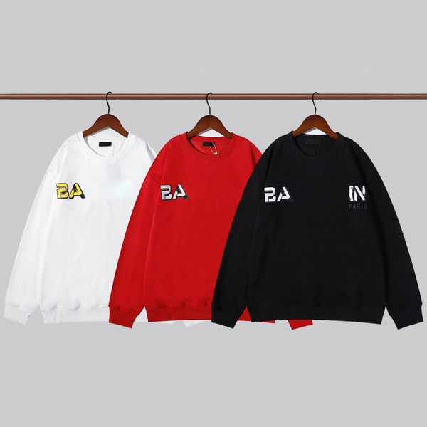 

mens hoodie 2021 women fashion designers hoodies winter man long sleeve men jacket womens hooded clothing clothes hip hop sweatshirts asian, Black