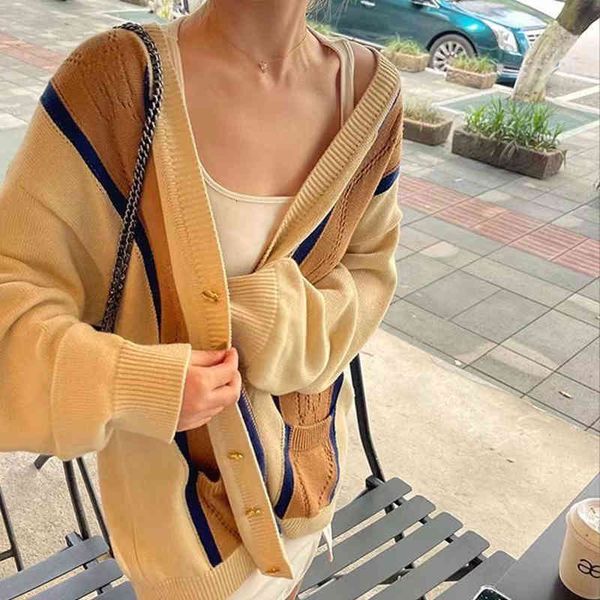 

women's knits & tees new autumn vintage women's blouses cardigans buttons big mesh sizes fashion lady 92ju, White