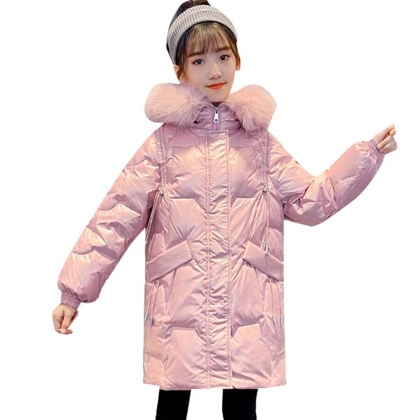 

down coat 0298623, Blue;gray