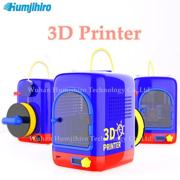 

printers fdm mini 3d printer nano drukarka impresora imprimante stampante impressora small pla diy machine