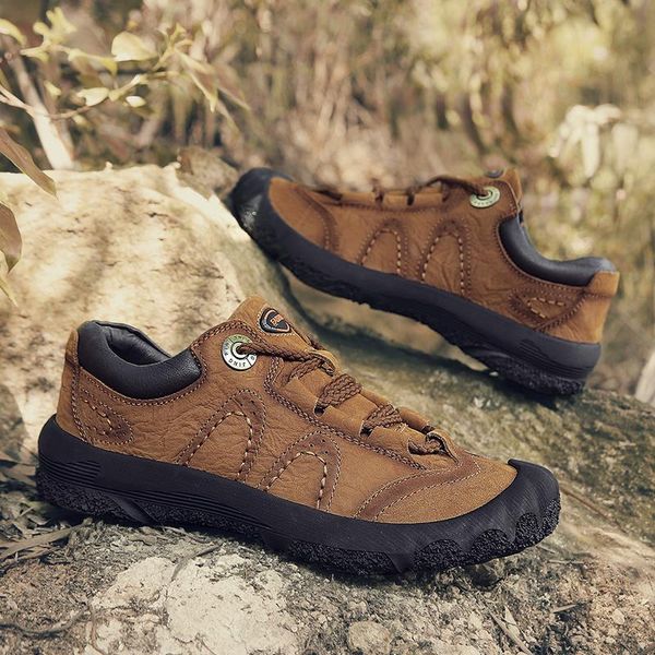 

boots casual hombre causal flat shoes male sports sport man leisure shoe mens leather zapatillas black sale for fashion men