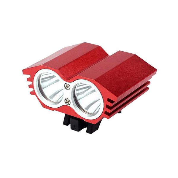 

rechargeable mountain bike front head light bicycle lamp headlight t6 lights