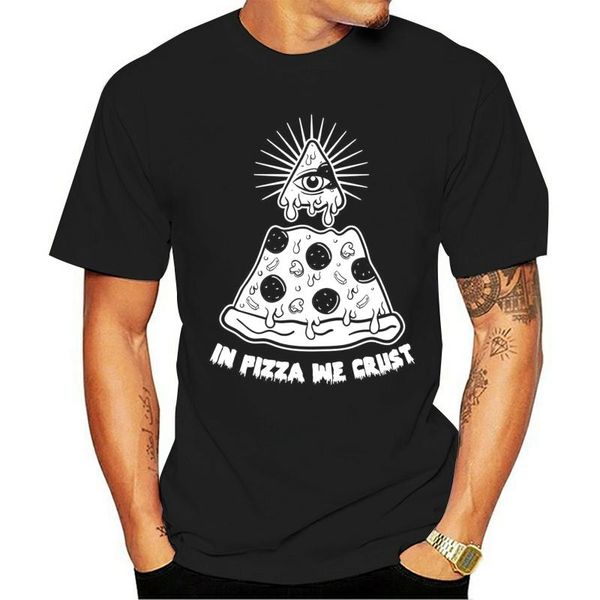 

men's t-shirts occult gothic - black satanic alternative clothing official cult cartoon men fashion t-shirt, White;black