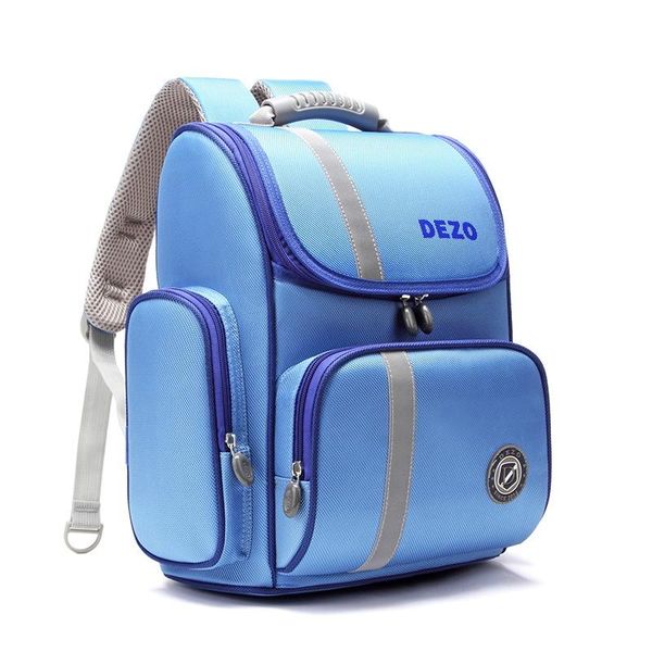 

children school bags for boys girls orthopedic schoolbags backpacks kids primary backpack bookbags sac enfant