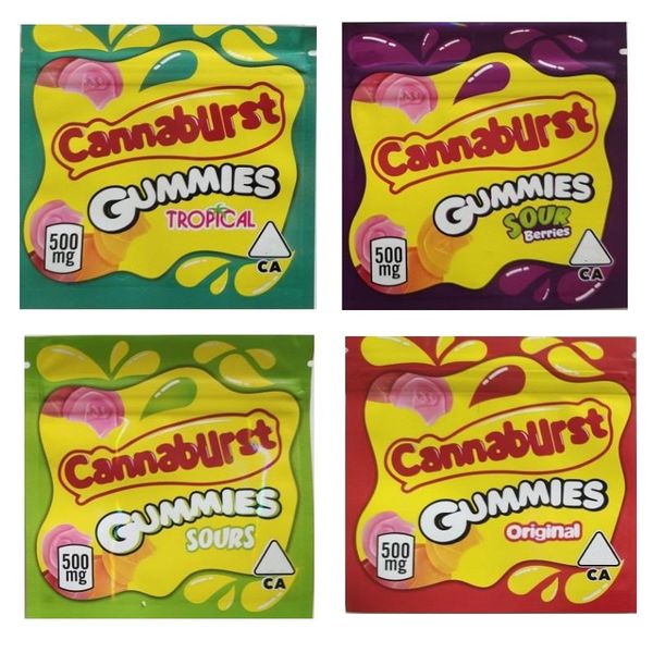 

dry tobacco bags cannaburst gummies bag canna butter pouch doweedos dank mylar pack ziplock empty packaging proof smell edibles
