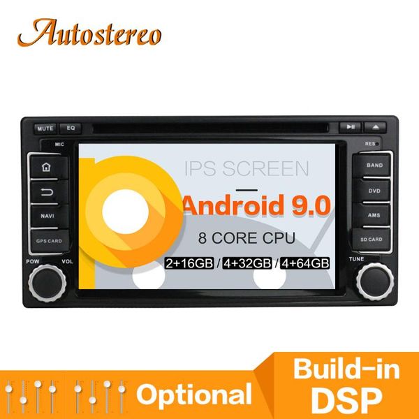 

player android9 px5/px6 car dvd multimedia gps navigation for legacy outback 2009-2014 auto radio stereo head unit