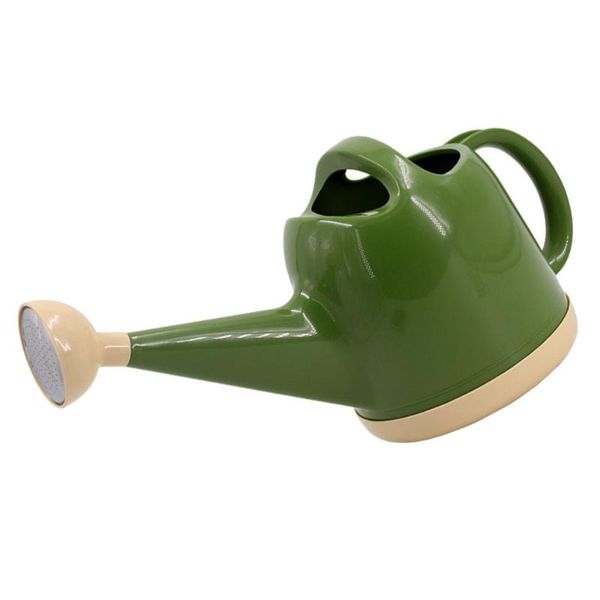 

watering equipments 1pc 4l capacity can gardening plants bottle plant pot