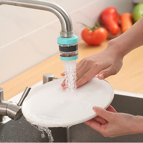 

maifanshi magnetized water purifier kitchen tap faucet shower filter faucets