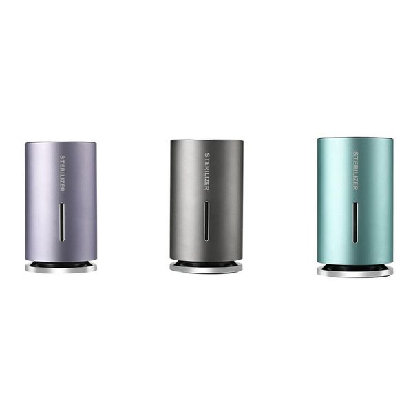 

humidifiers usb portable auto-sensing humidifier deskaromatherapy disinfection for home and car