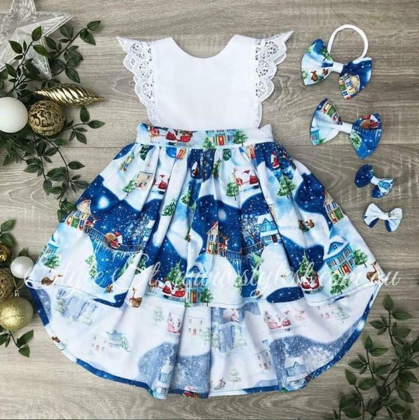 

girl's dresses lovely baby girls toodler kids princess lace romper dress party costume, Red;yellow