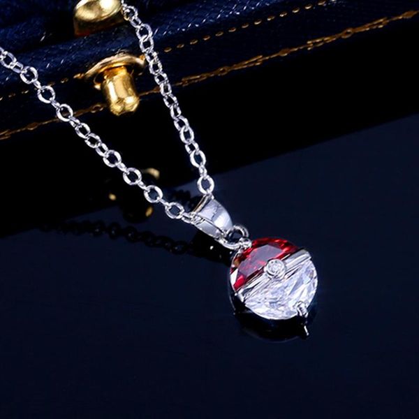 

pendant necklaces caoshi lovely necklace for women fashionable female accessories cocktail party unique design jewelry, Silver