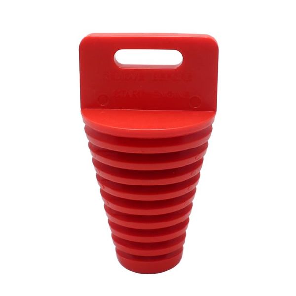 

33-62mm exhaust pipe ser blow-down plug muffler waterproof wash silicone off-road motorcycle system