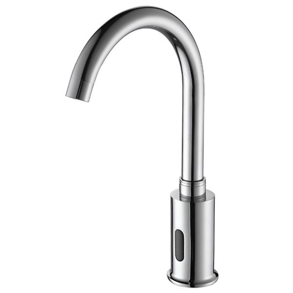 

automatic bathroom sense water faucet wash basin infrared sink hands touchless for the faucets