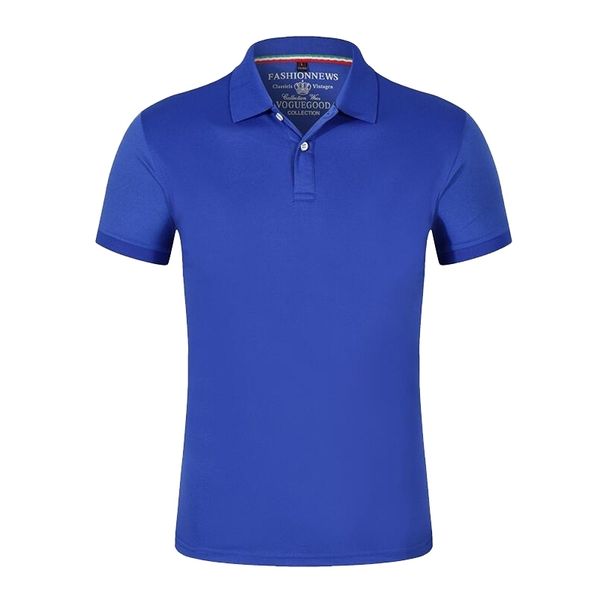 

men polo shirt brand mens solid color polo shirts camisa masculina men's casual cotton short sleeve polos collar shirt 210401, White;black