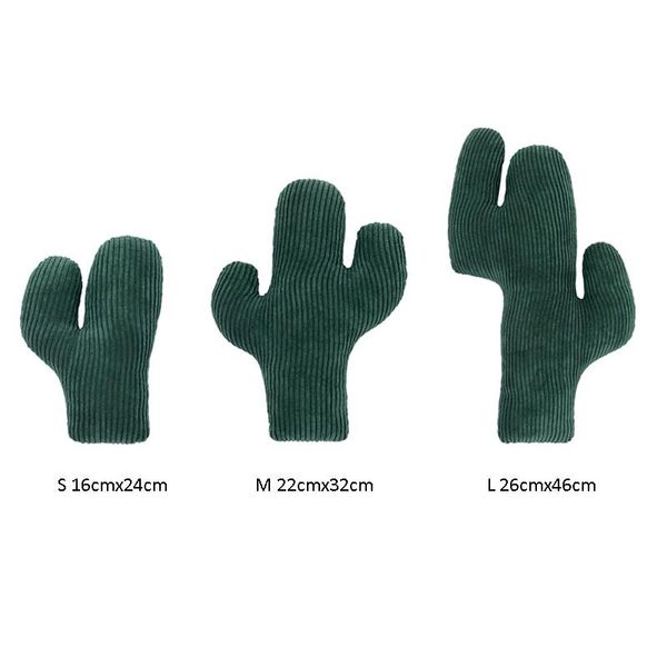 

cat toys gxma chew toy cactus shaped plush no catnip for interactive game durable stuffed soft cats teeth cleaning