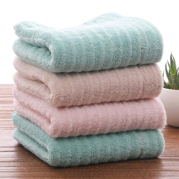 

towel t129a screw cotton green pink blush 30cm*60cm home el towels quick dry face
