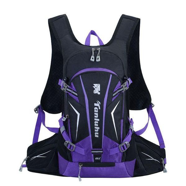 

backpack 25l cycling with helmet holder sports mountain bicycle rucksack 517d
