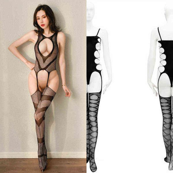 

nxy set erotic lingerie costumes underwear toys for women teddies sleepwear slutty clothes bobysuits 1223, Red;black
