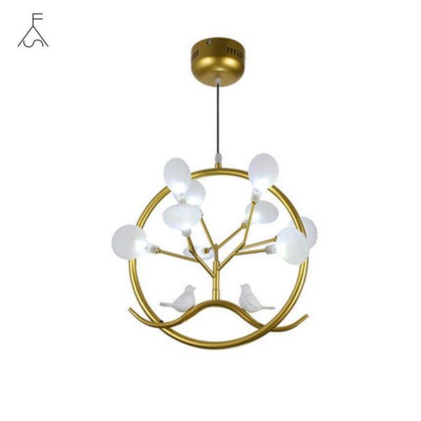 

modern led pendant lamp nordic creative hanging indoor lighting fixtures living bedroom bedside kitchen decor lights suspension lamps