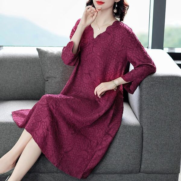 

ro fold dress fall 2021 european and american fashion heavy miyake styles show thin casual dresses, Black;gray