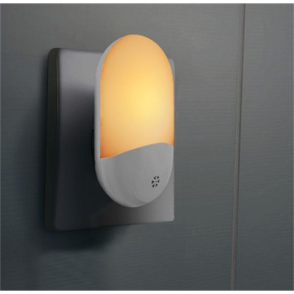 

small night light control induction led smart home bedroom creative gift lamp