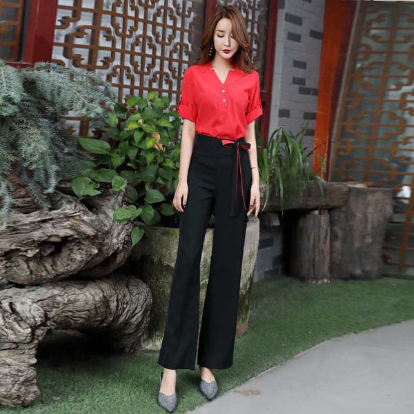 

luxury party evening dress 2021 massage technician female summer slim beauty foot bath shop work cloth middle sleeve suit, White;pink