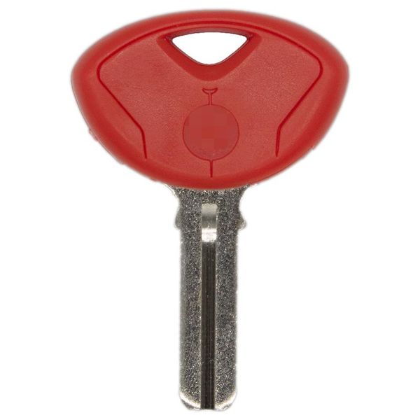 

theft protection whatskey 10pcs/lot motorcycle uncut blade blank key for no chip f650 f800 f800gs f800st k1200r k1200s r1200rt k1300r k1