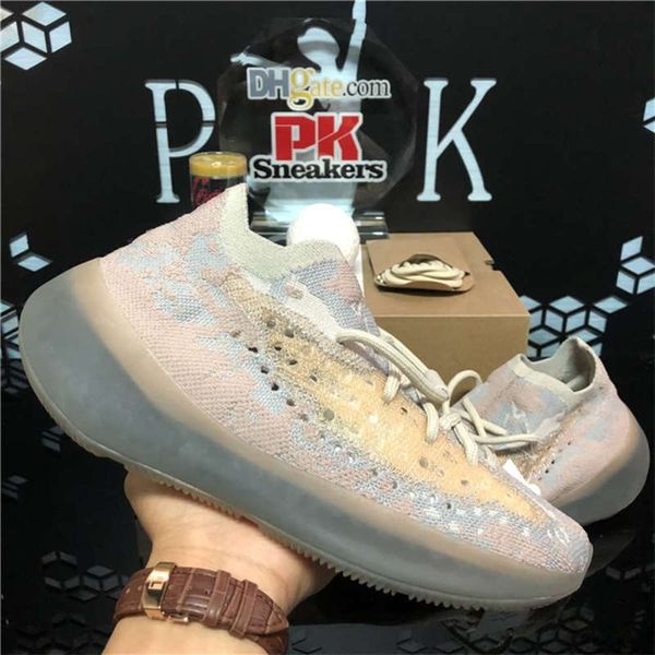 

380 running shoes pepper blue oat alien mist reflective azure clay lmnt triple black mens womens outdoor sport traine yuduojiaju