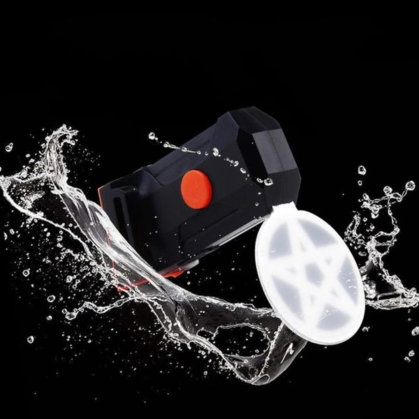 

bike lights cob bicycle smart tail light multi modes lighting usb charge back brake high lumen daytime strobe