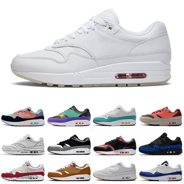 

2022 cushions running shoes 1 amsterdam1s dark teal green men women london amsterdam sean wotherspoon 87 sneakers trainers 36-45