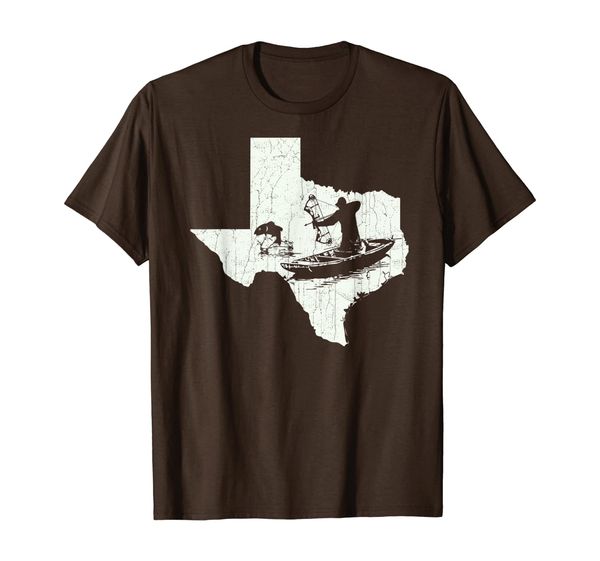 

Texas Bowfishing T Shirt Vintage Bowfisher Fishing Gift Tee, Mainly pictures