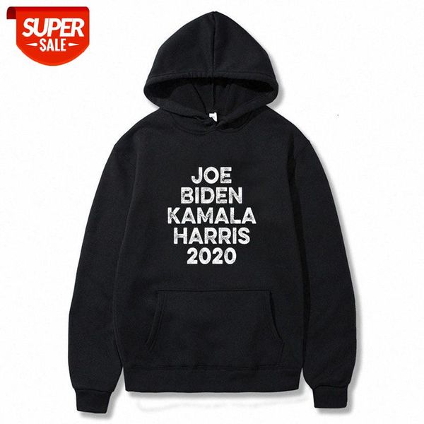 

joe biden kamala harris sweatshirt #pv8h, Black