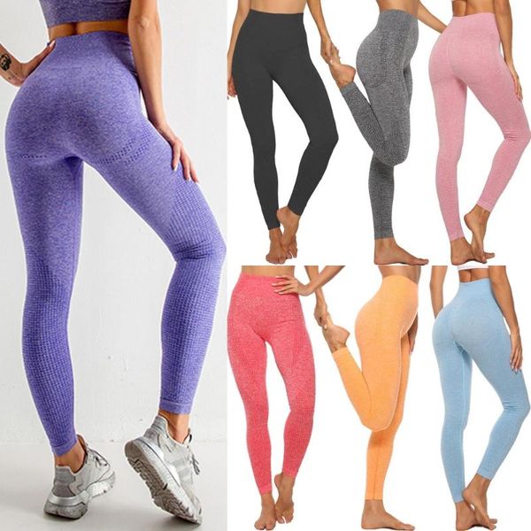 

seamless yoga pants booty leggings fitness women workout sportswear high waist push up leggins energy trousers gym girl tights outfit