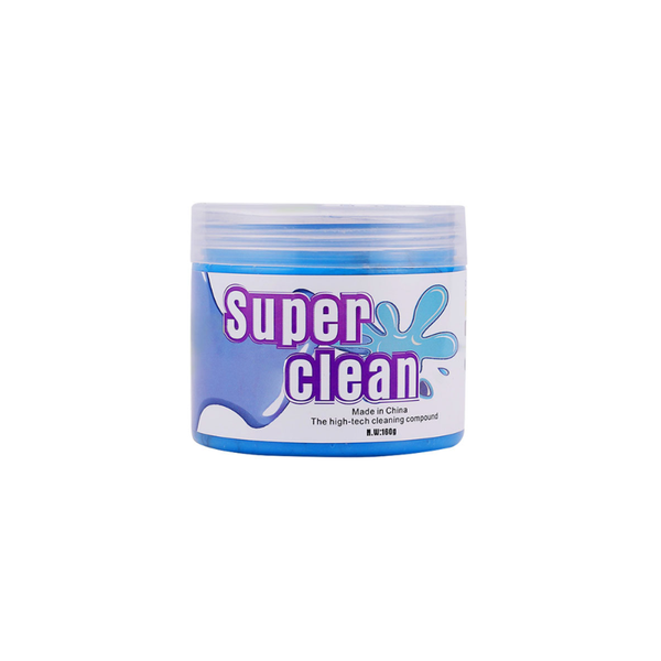

cleaning soft gel auto car pad glue powder cleaner remover home computer keyboard clean tool tools