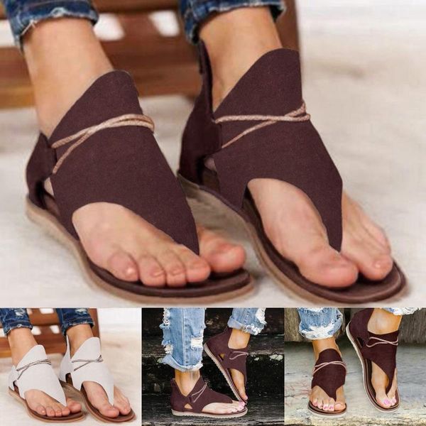 

sandals design women's slippers summer women ladies flat solid casual lace decoration zip up shoes sale, Black