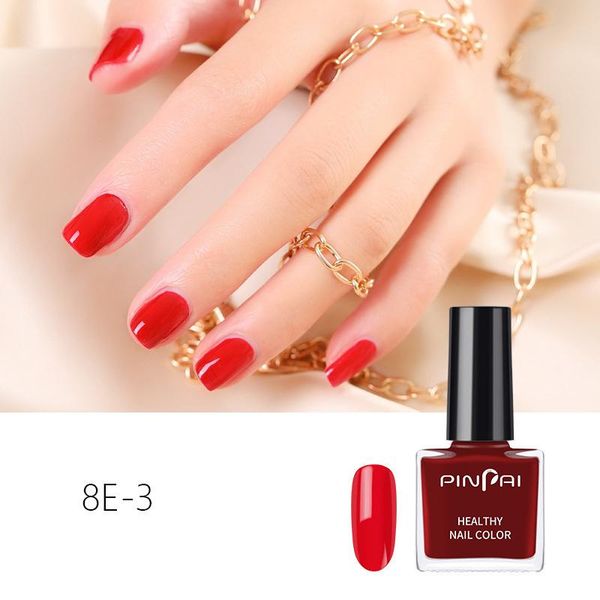 

water based nail polish non toxic easy peel off quick dry eco friendly ey669