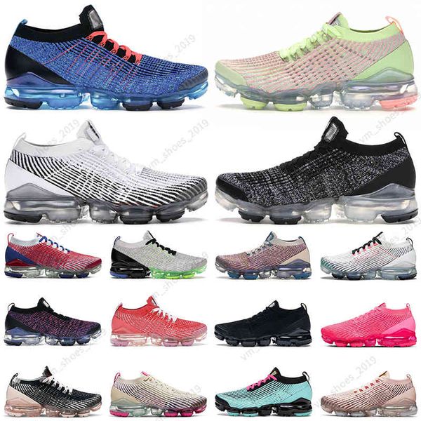 

classic men women 3.0 running shoes zebra white dynamic yellow astronomy blue triple black electric green barely volt pink mens trainers bre