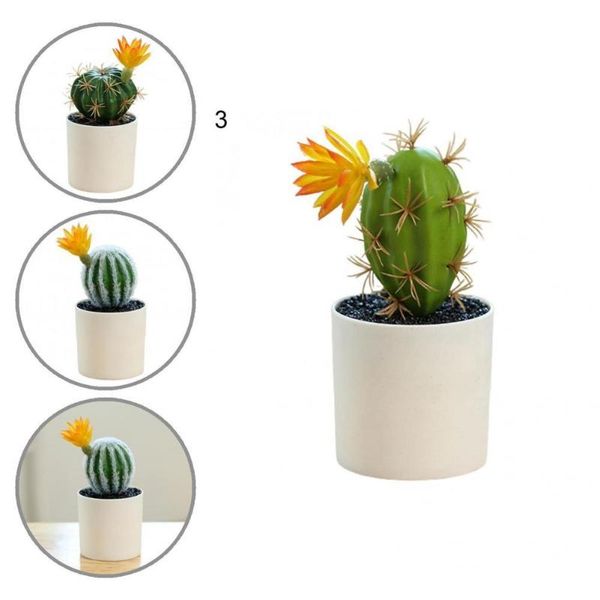 

decorative flowers & wreaths potted plants greenery decor faux eye-catching artificial