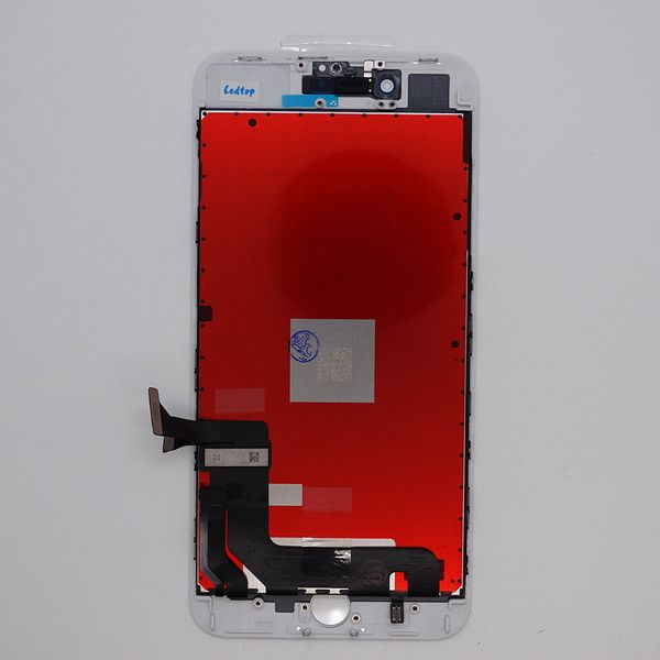 OEM-Display für iPhone 8 Plus, LCD-Bildschirm, Touch-Panels, Digitizer-Baugruppe, Ersatz