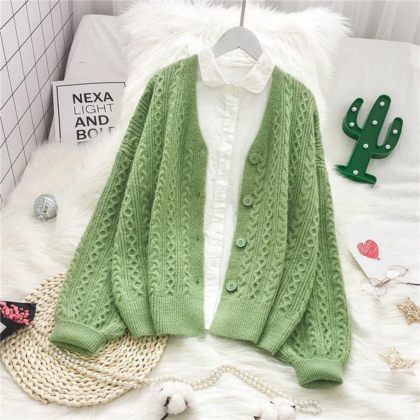 

women's sweaters 2022 spring autumn long sleeve sweater woman 905p70, White;black