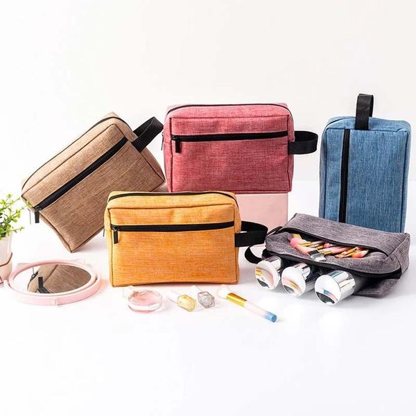 

pc fashion men washing bag waterproof women travel necessaire ladies makeup beauty cosmetic toiletry kit bags & cases