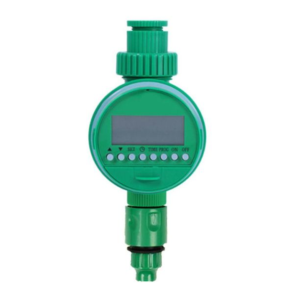 

quality digital water timer garden intelligent irrigation controller automatic watering & lbs equipments